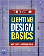 Télécharger le livre :  Lighting Design Basics