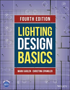 Téléchargez le livre :  Lighting Design Basics