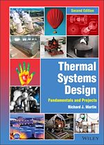 Télécharger le livre :  Thermal Systems Design