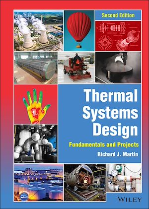 Téléchargez le livre :  Thermal Systems Design