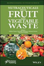 Télécharger le livre :  Nutraceuticals from Fruit and Vegetable Waste