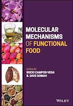 Télécharger le livre :  Molecular Mechanisms of Functional Food