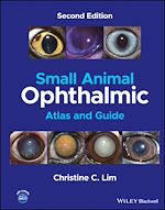 Télécharger le livre :  Small Animal Ophthalmic Atlas and Guide