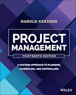 Télécharger le livre :  Project Management