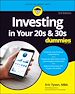 Télécharger le livre :  Investing in Your 20s & 30s For Dummies