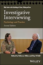 Télécharger le livre :  Investigative Interviewing