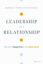 Télécharger le livre :  Leadership is a Relationship