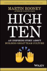 Télécharger le livre :  High Ten