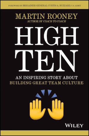 Téléchargez le livre :  High Ten