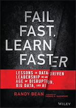 Télécharger le livre :  Fail Fast, Learn Faster