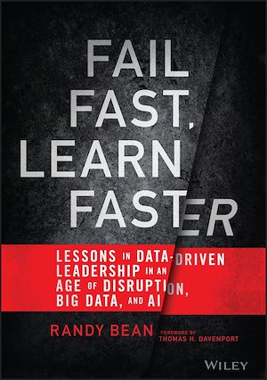 Téléchargez le livre :  Fail Fast, Learn Faster