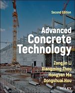 Télécharger le livre :  Advanced Concrete Technology