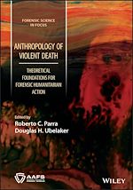 Télécharger le livre :  Anthropology of Violent Death