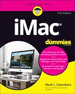 Télécharger le livre :  iMac For Dummies