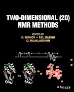 Télécharger le livre :  Two-Dimensional (2D) NMR Methods