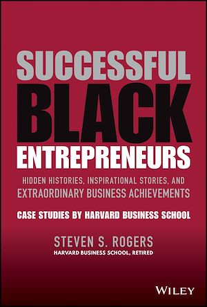 Téléchargez le livre :  Successful Black Entrepreneurs