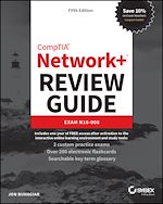 Télécharger le livre :  CompTIA Network+ Review Guide