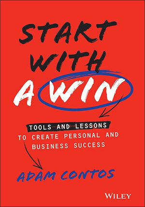 Téléchargez le livre :  Start With a Win