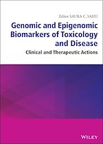 Télécharger le livre :  Genomic and Epigenomic Biomarkers of Toxicology and Disease