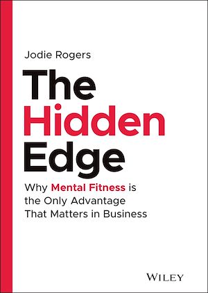 Téléchargez le livre :  The Hidden Edge