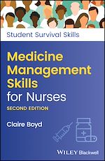 Télécharger le livre :  Medicine Management Skills for Nurses