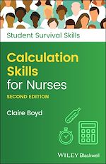 Télécharger le livre :  Calculation Skills for Nurses