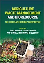 Télécharger le livre :  Agriculture Waste Management and Bioresource