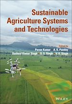 Télécharger le livre :  Sustainable Agriculture Systems and Technologies