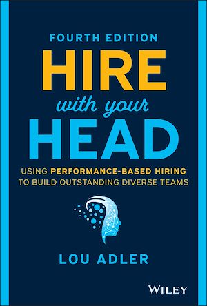Téléchargez le livre :  Hire With Your Head