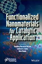 Télécharger le livre :  Functionalized Nanomaterials for Catalytic Application