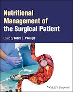Télécharger le livre :  Nutritional Management of the Surgical Patient
