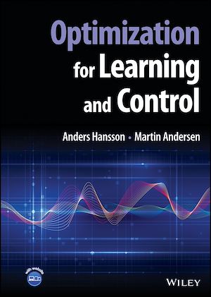 Téléchargez le livre :  Optimization for Learning and Control