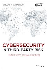 Télécharger le livre :  Cybersecurity and Third-Party Risk