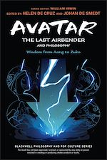 Télécharger le livre :  Avatar: The Last Airbender and Philosophy