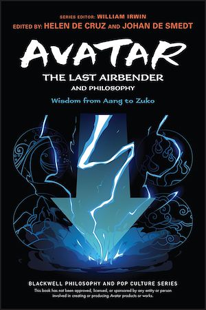 Download the eBook: Avatar: The Last Airbender and Philosophy