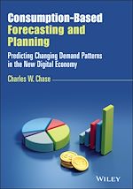 Télécharger le livre :  Consumption-Based Forecasting and Planning