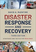 Télécharger le livre :  Disaster Response and Recovery