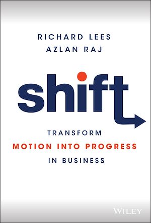 Téléchargez le livre :  Shift
