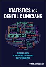 Télécharger le livre :  Statistics for Dental Clinicians