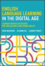 Télécharger le livre :  English Language Learning in the Digital Age