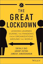 Télécharger le livre :  The Great Lockdown