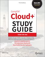 Télécharger le livre :  CompTIA Cloud+ Study Guide