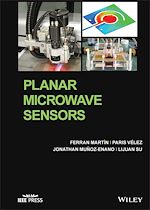 Télécharger le livre :  Planar Microwave Sensors
