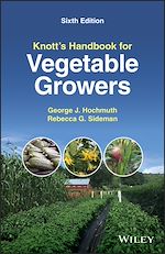 Télécharger le livre :  Knott's Handbook for Vegetable Growers