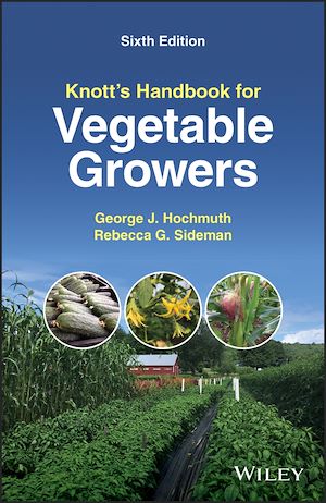 Téléchargez le livre :  Knott's Handbook for Vegetable Growers