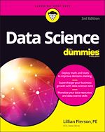 Télécharger le livre :  Data Science For Dummies