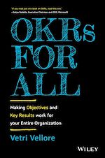Télécharger le livre :  OKRs for All