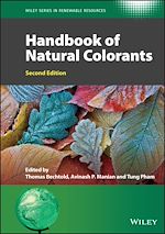 Télécharger le livre :  Handbook of Natural Colorants