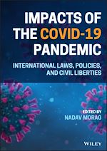 Télécharger le livre :  Impacts of the Covid-19 Pandemic