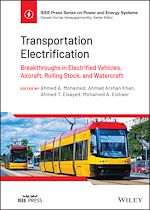 Télécharger le livre :  Transportation Electrification